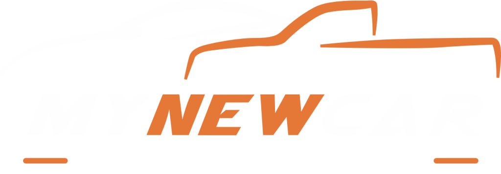 My New Car SA Logo - Smarter Car Buying