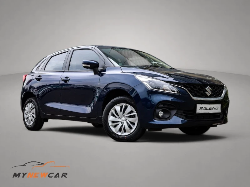 Suzuki Baleno 1.5 GL Manual
