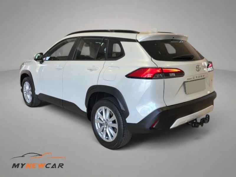 Toyota Corolla Cross 1.8i XS Auto