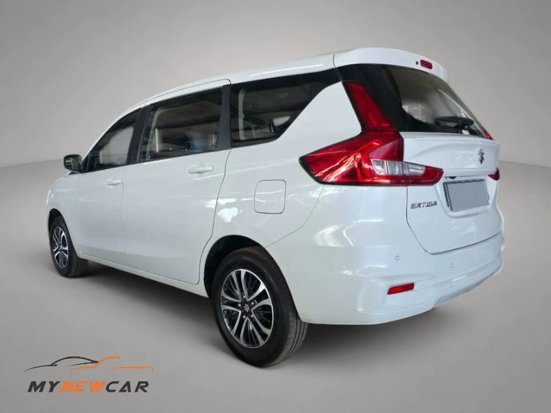 Suzuki Ertiga 1.5 GL Auto