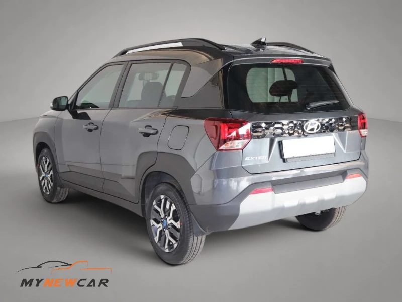 Hyundai Exter 1.2 Executive Auto