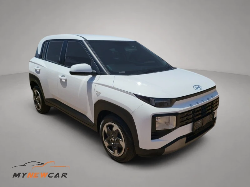 Hyundai Exter 1.2 Premium Auto