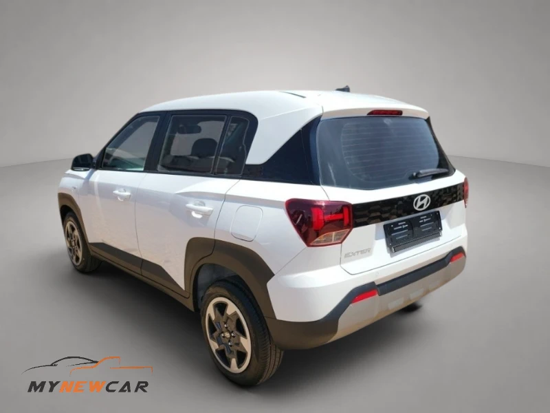 Hyundai Exter 1.2 Premium Auto