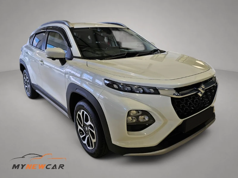 Suzuki Fronx 1.5 GLX Manual