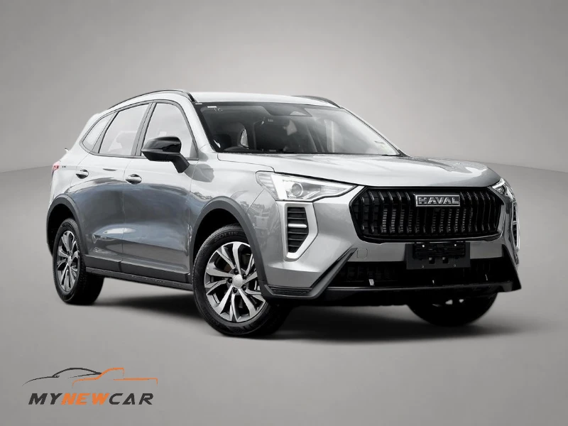 Haval Jolion 1.5T City Manual