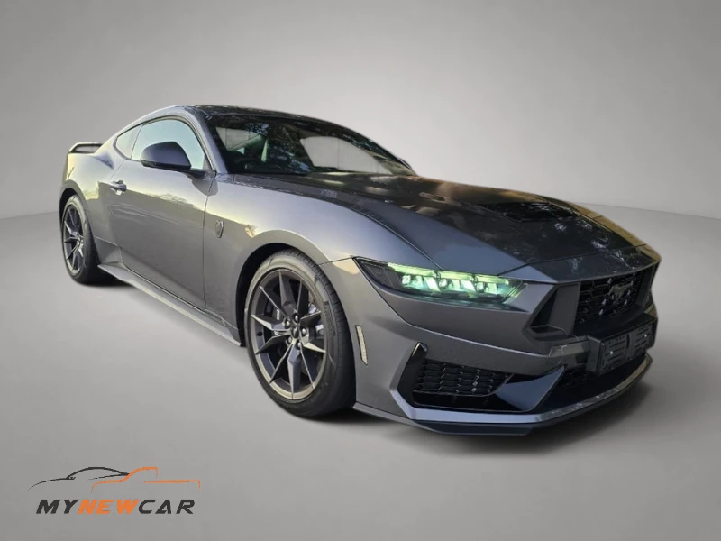 Ford Mustang 5.0 GT Fastback Dark Horse Auto