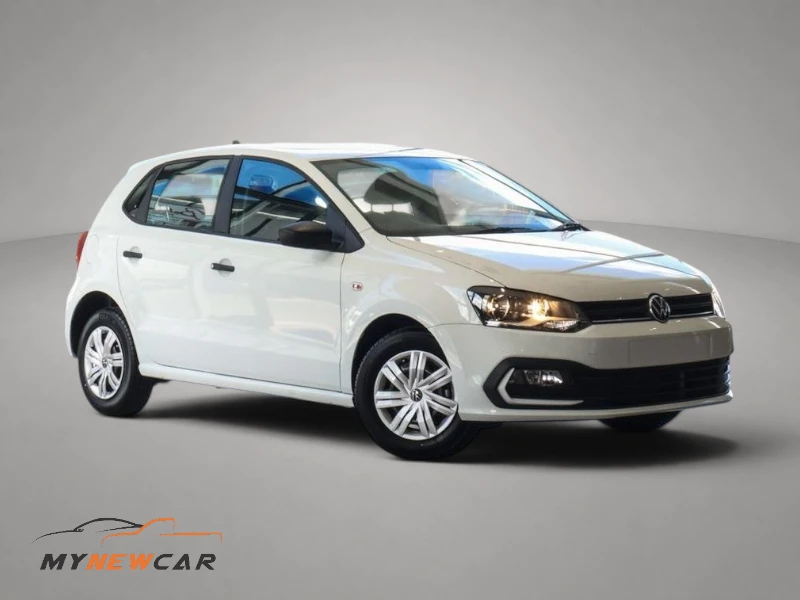 Volkswagen Polo Vivo 1.4 Manual