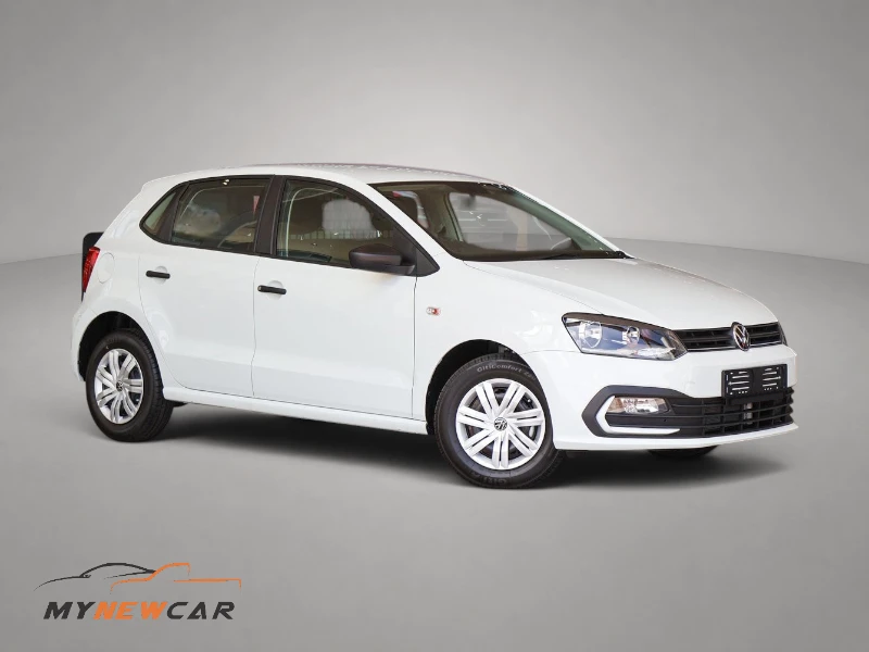 Volkswagen Polo Vivo 1.4 Xpress Panel Van