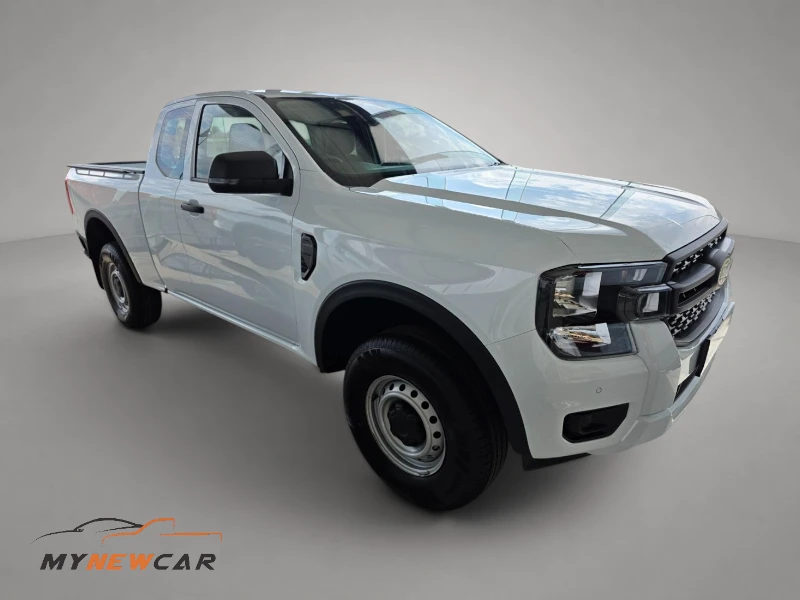 Ford Ranger 2.0 Sit Supercab XL 4×2 Auto