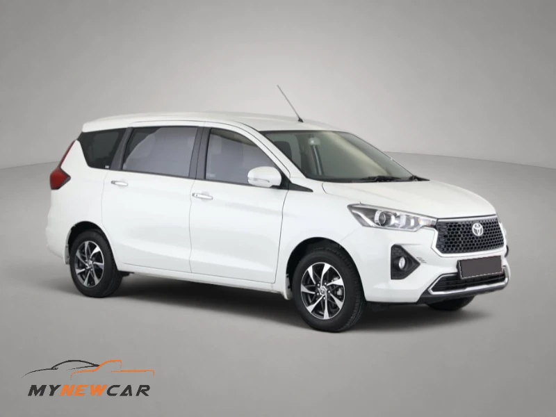 Toyota Rumion 1.5 TX Auto