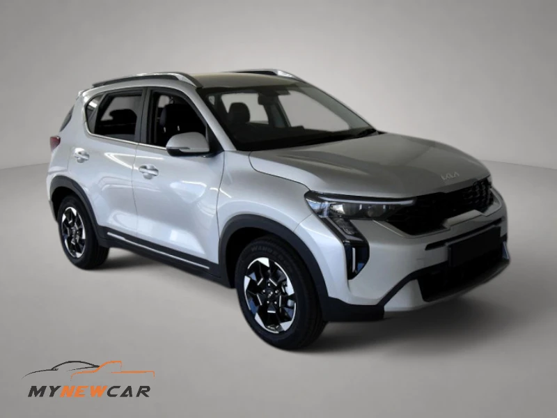 Kia Sonet 1.5 EX Auto