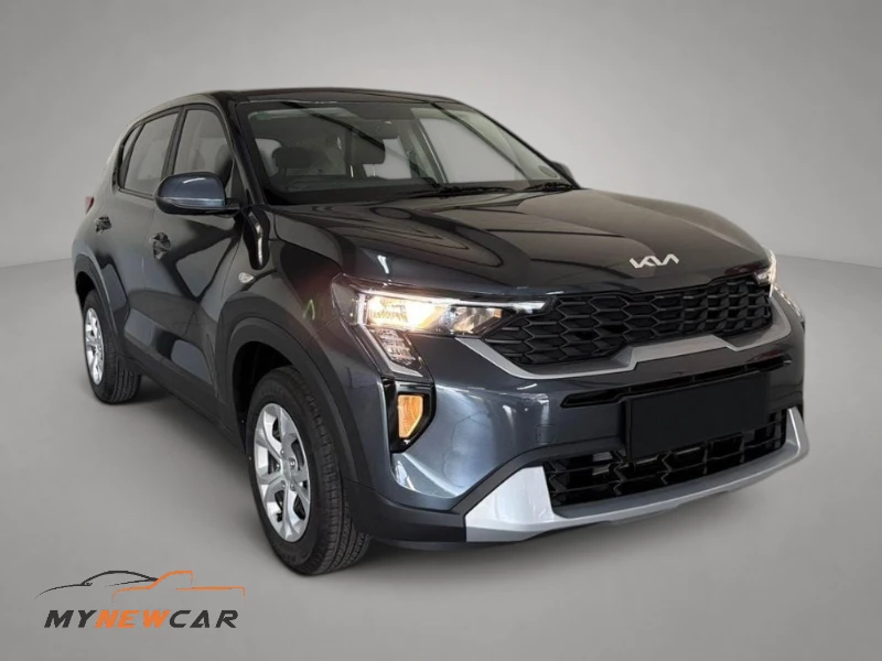 Kia Sonet 1.5 LS Manual