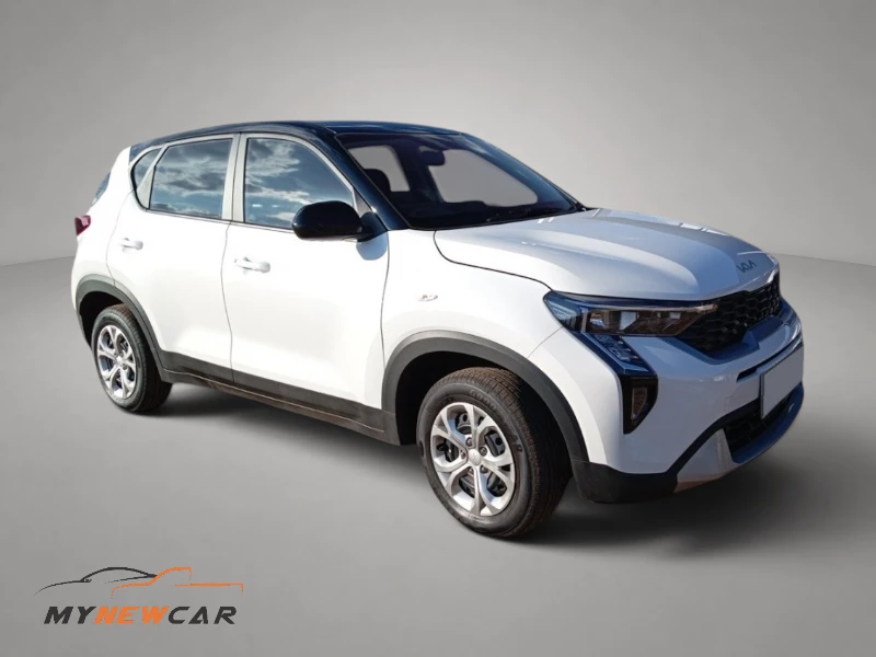 Kia Sonet 1.5 LS Panel Van Auto