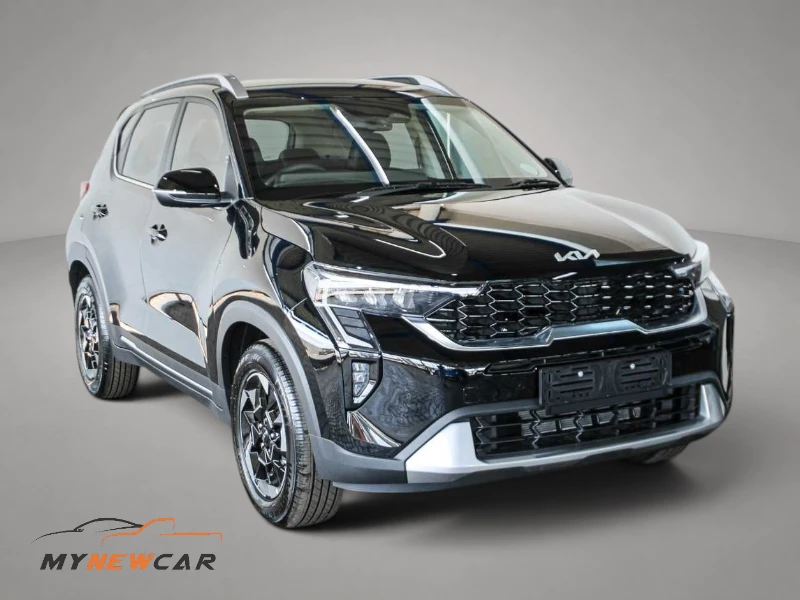 Kia Sonet 1.5 SX Auto