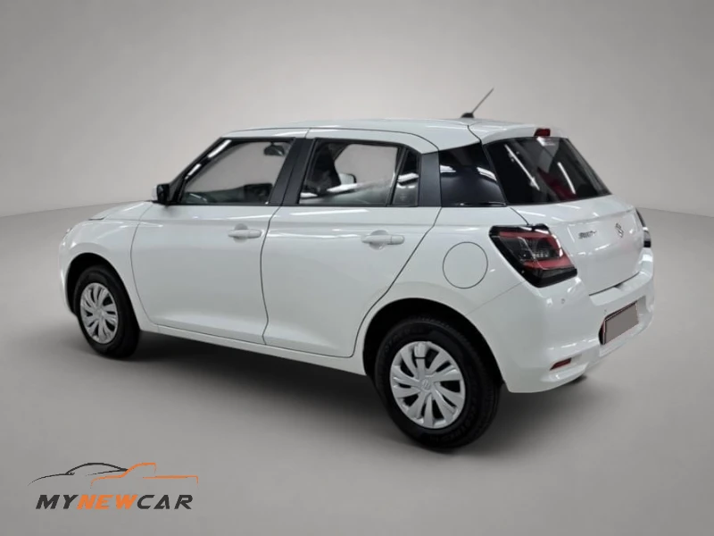 Suzuki Swift 1.2 GL Manual