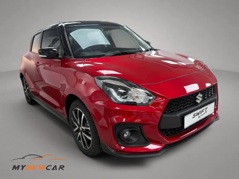 Suzuki Swift 1.4T Sport Auto