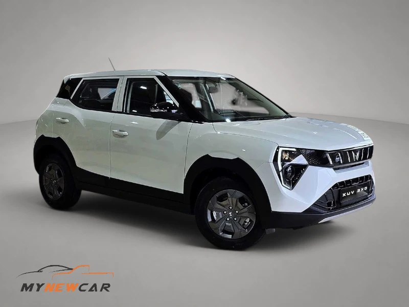 Mahindra XUV 3XO 1.2T MX2 Auto