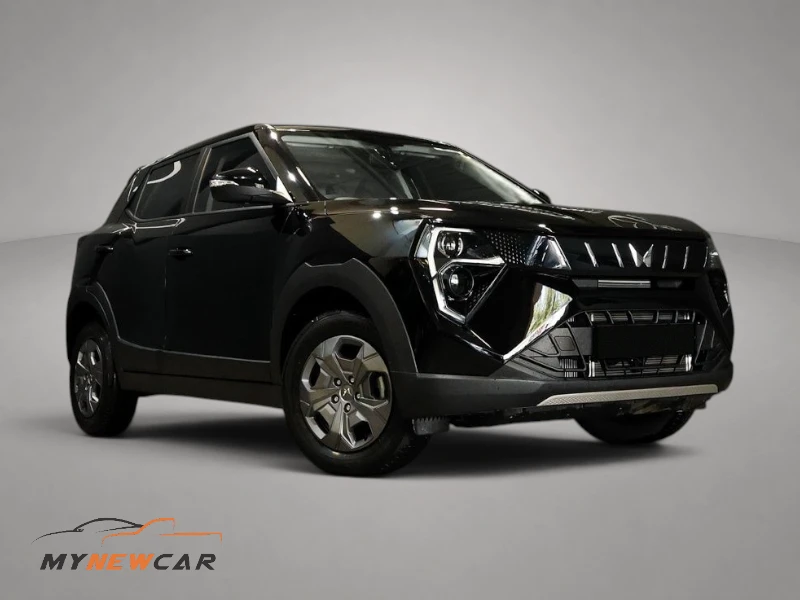 Mahindra XUV 3XO 1.2T MX3 Auto
