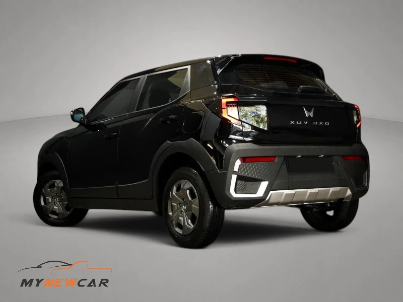 Mahindra XUV 3XO 1.2T MX3 Auto