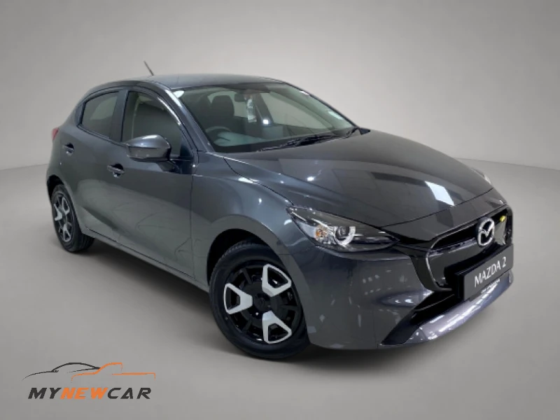Mazda 2 1.5 Active Auto