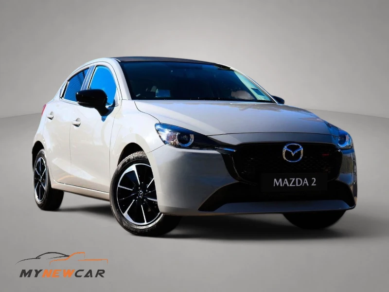 Mazda 2 1.5 Individual Auto