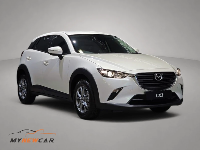 Mazda CX-3 2.0 Active Auto
