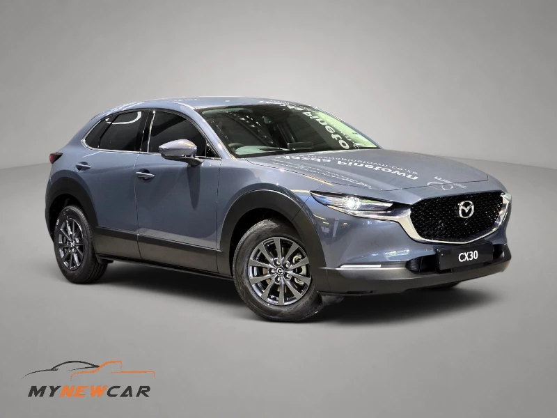 Mazda CX-30 2.0 Active Edition Auto