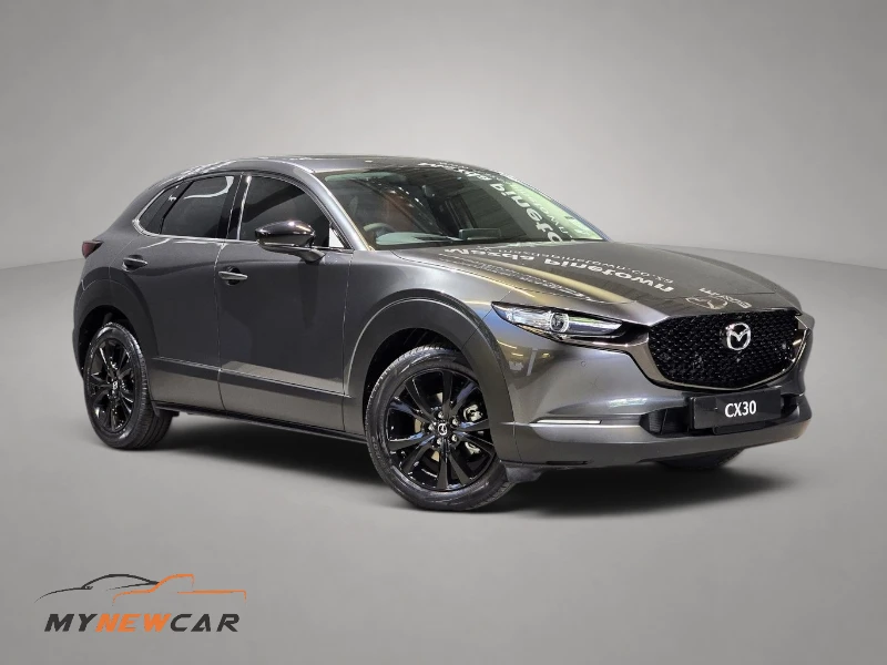Mazda CX-30 2.0 Individual Edition Auto