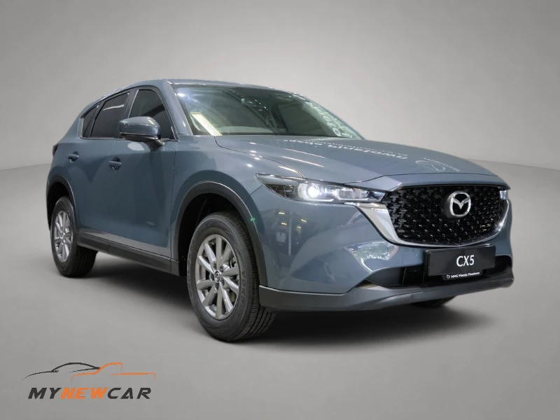 Mazda CX-5 2.0 Active Auto