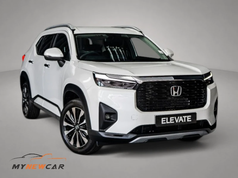 Honda Elevate 1.5 Elegance Auto