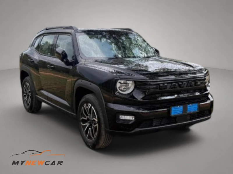 Haval H7 1.5T HEV Super Luxury Auto Black Edition