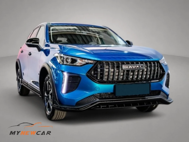 Haval Jolion Pro 1.5T Premium Auto