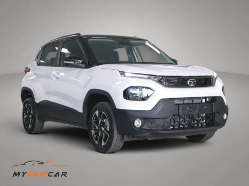 Tata Punch 1.2 Creative+
