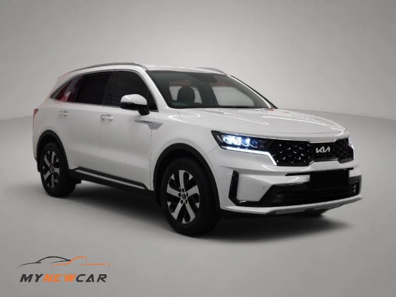 Kia Sorento 2.2 CRDi EX+ 4×2 Auto