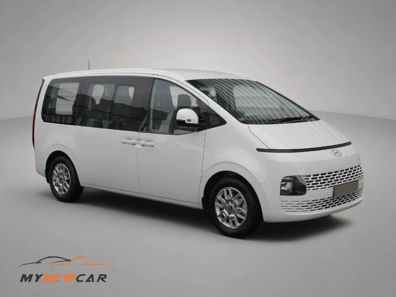 Hyundai Staria 2.2D Executive 11 Seater Auto