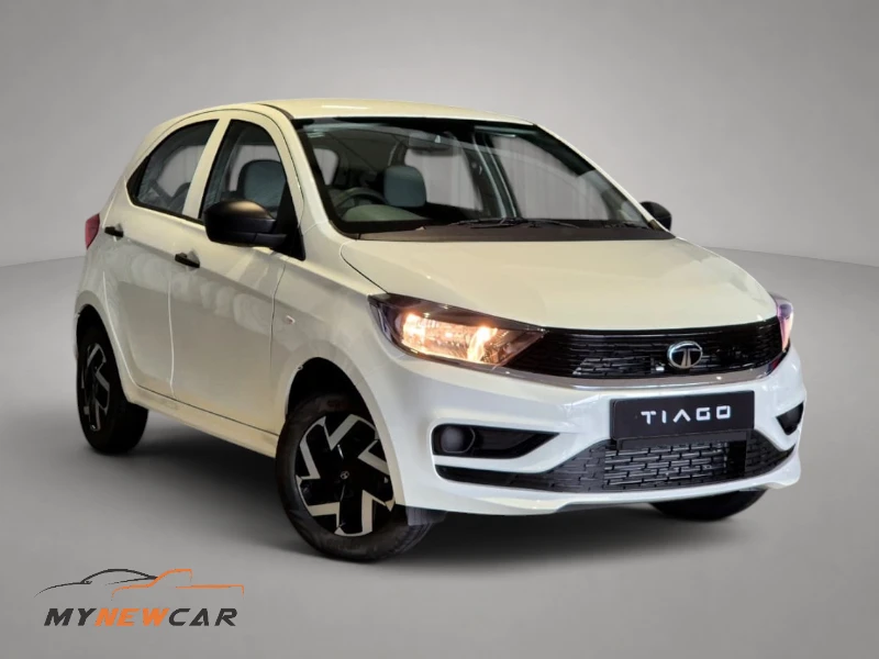 Tata Tiago 1.2 XM Manual