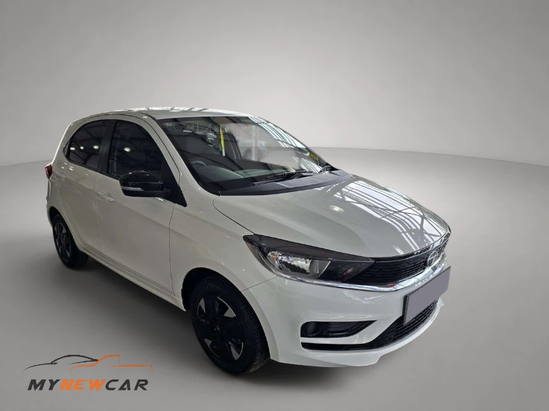 Tata Tiago 1.2 XT Manual