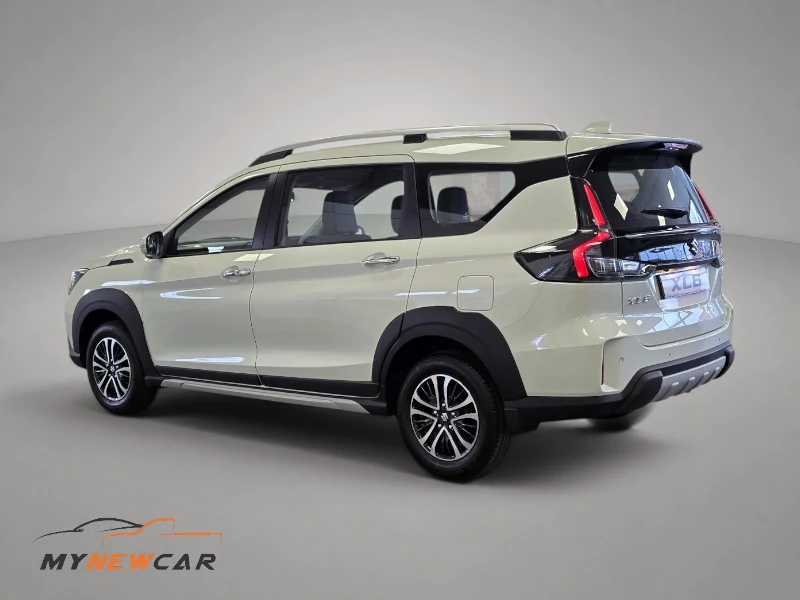 Suzuki XL6 1.5 GL Auto